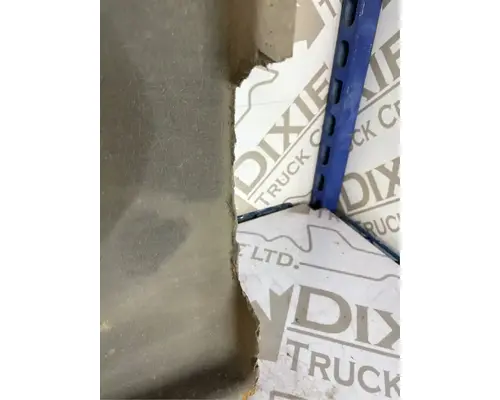 Kenworth T800 Radiator Shroud