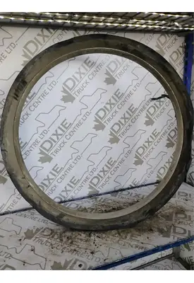 Kenworth T800 Radiator Shroud