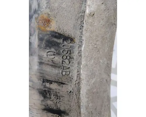 Kenworth T800 Radiator Shroud