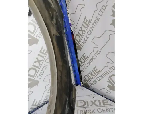 Kenworth T800 Radiator Shroud