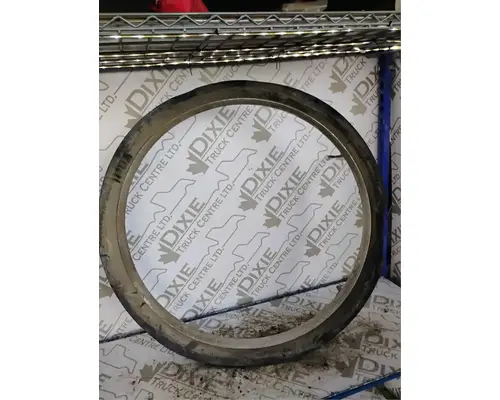 Kenworth T800 Radiator Shroud