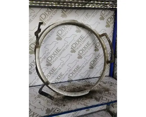 Kenworth T800 Radiator Shroud