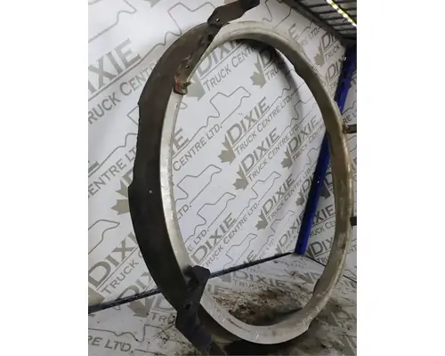 Kenworth T800 Radiator Shroud