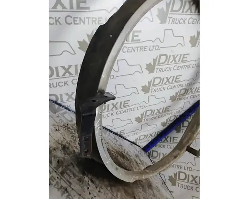 Kenworth T800 Radiator Shroud