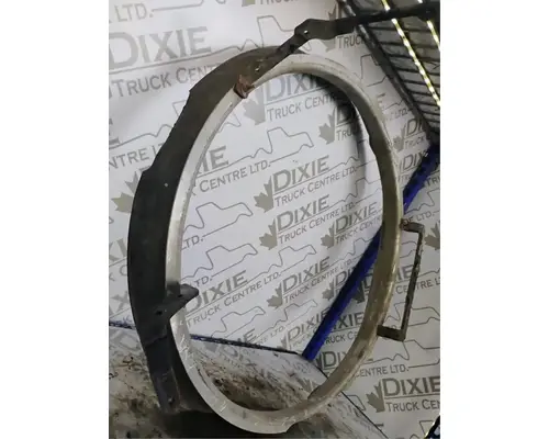 Kenworth T800 Radiator Shroud