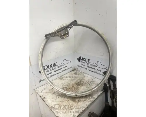 Radiator Shroud Kenworth T800 Dixie Truck Centre