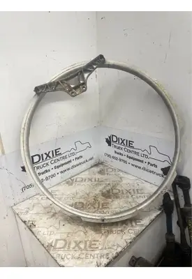 Kenworth T800 Radiator Shroud