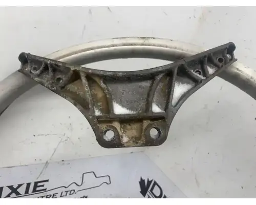 Kenworth T800 Radiator Shroud