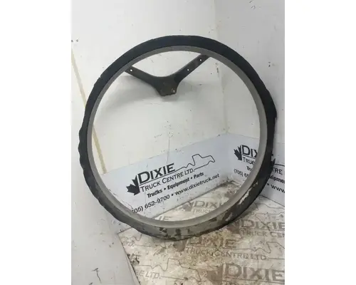 Kenworth T800 Radiator Shroud