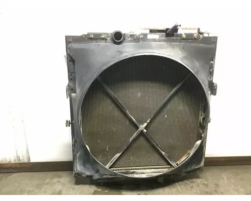 Kenworth T800 Radiator