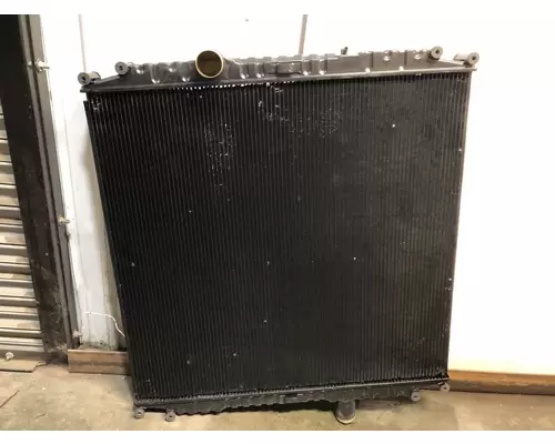 Kenworth T800 Radiator