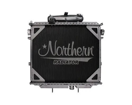 Kenworth T800 Radiator