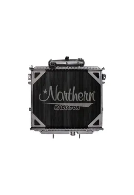 Kenworth T800 Radiator