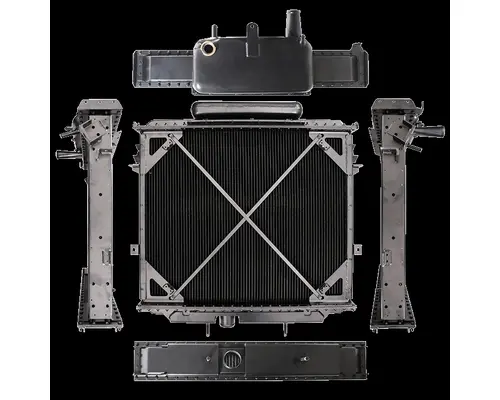 Kenworth T800 Radiator