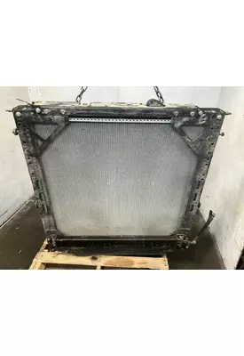 Kenworth T800 Radiator