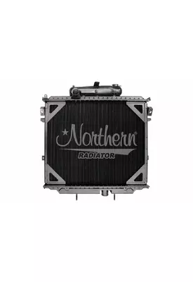 Kenworth T800 Radiator