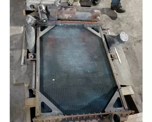 Radiator KENWORTH T800 High Mountain Horsepower