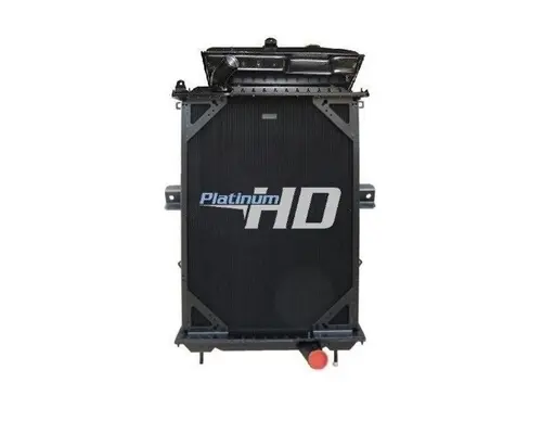 Radiator KENWORTH T800 High Mountain Horsepower
