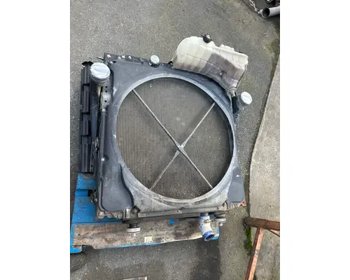 Radiator KENWORTH T800 Payless Truck Parts