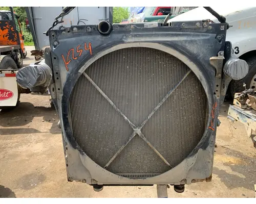 Radiator KENWORTH T800 Payless Truck Parts