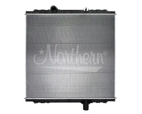 Radiator Kenworth T800 Holst Truck Parts