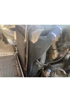 Kenworth T800 Radiator