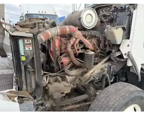 Kenworth T800 Radiator