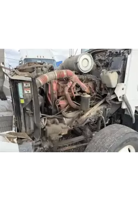 Kenworth T800 Radiator