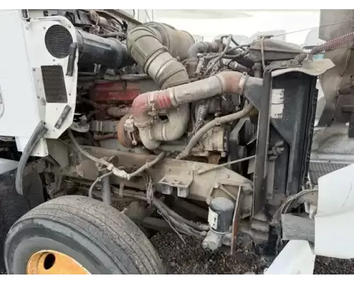 Kenworth T800 Radiator