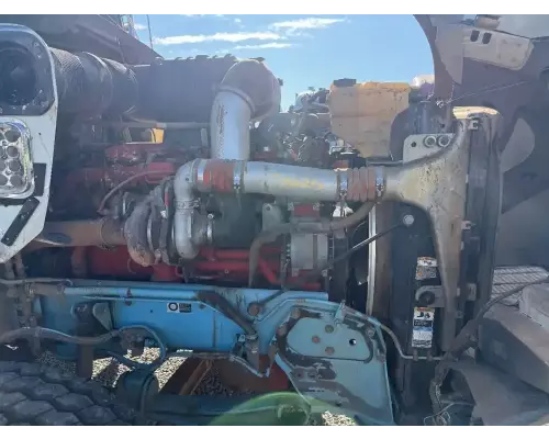 Kenworth T800 Radiator