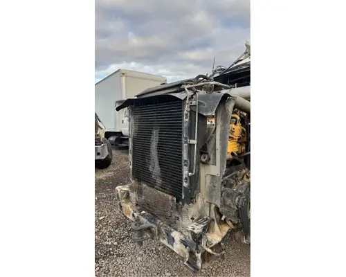 Kenworth T800 Radiator