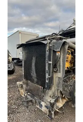 Kenworth T800 Radiator
