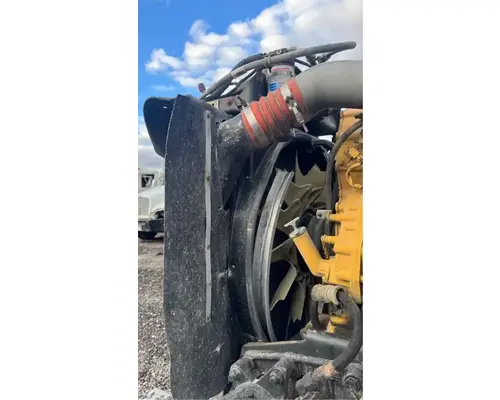 Kenworth T800 Radiator