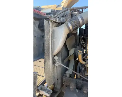 Kenworth T800 Radiator