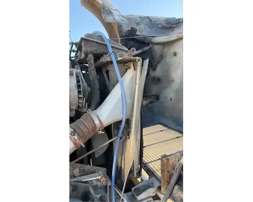 Kenworth T800 Radiator