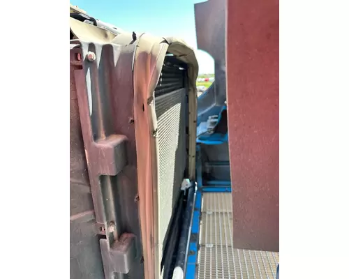 Radiator KENWORTH T800 DTI Trucks