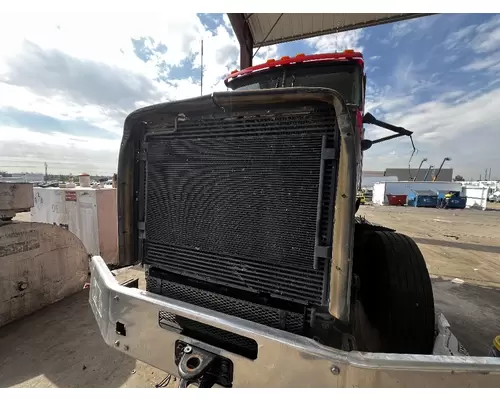 Radiator KENWORTH T800 DTI Trucks