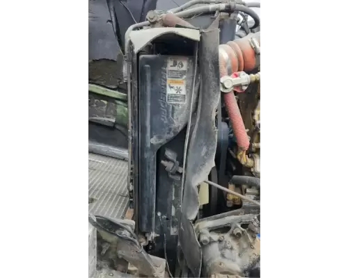 Kenworth T800 Radiator