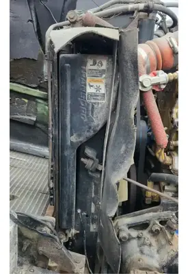 Kenworth T800 Radiator