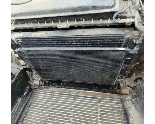 Kenworth T800 Radiator