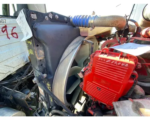 Radiator KENWORTH T800 Crj Heavy Trucks And Parts