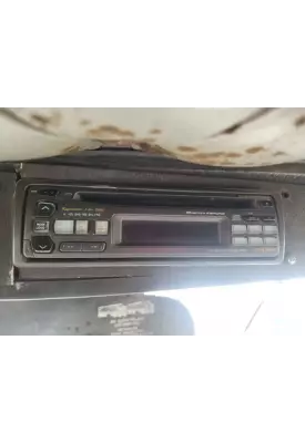 Kenworth T800 Radio