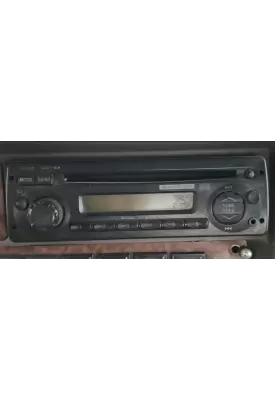 Kenworth T800 Radio