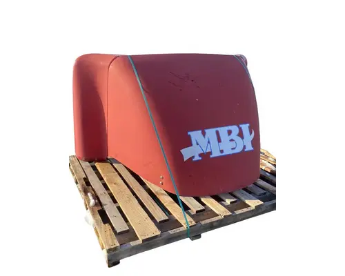 Roof Assembly KENWORTH T800 Frontier Truck Parts