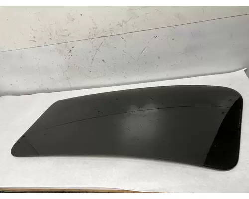 Kenworth T800 Roof Glass