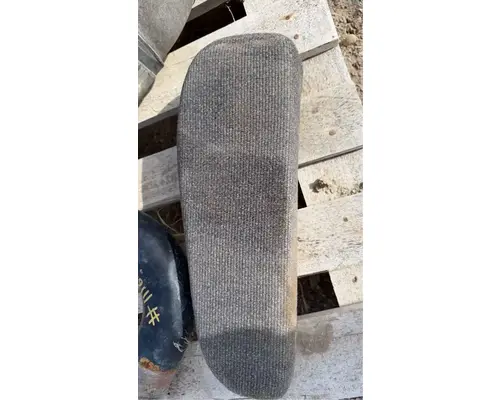 Kenworth T800 Seat, Front