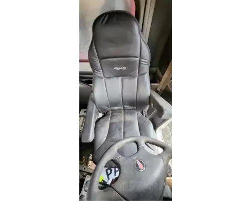 Kenworth T800 Seat, Front