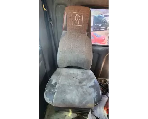 Kenworth T800 Seat, Front