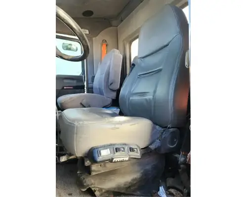 Kenworth T800 Seat, Front