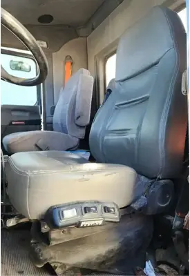 Kenworth T800 Seat, Front